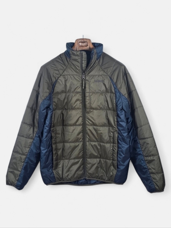 L.L. Bean Other - ​L.L. Bean Men's PrimaLoft Packaway Jacket Olive Green Puffer Gorpcore Sz.​S